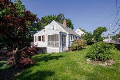 33 Dedham St, Newton Highlands, MA 02461 - photo 2