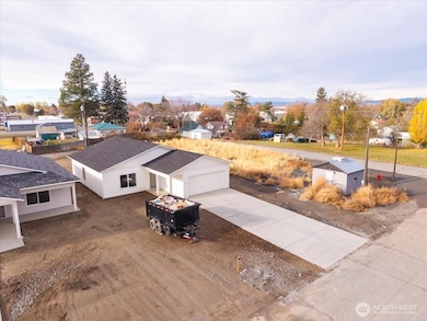 36 Simpson St, Mansfield, WA 98830 - photo 2