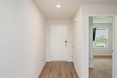 Entryway