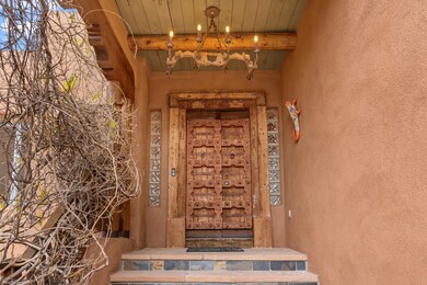2109 Senda de Daniel, Santa Fe, NM 87501 - photo 5