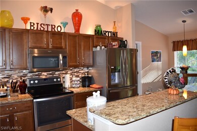 725 La Plata Ave, Lehigh Acres, FL 33974 - photo 4