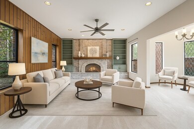 2609 Sherrill Park Dr, Richardson, TX 75082 - photo 3