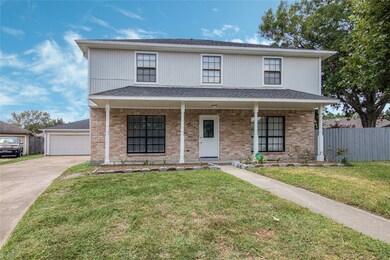 8907 Arcidian Forest Dr, Houston, TX 77088 - photo 2