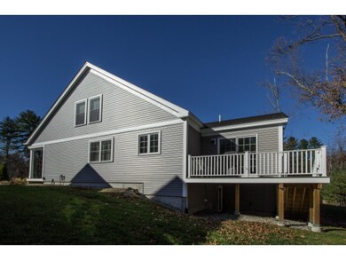 36 Worthen Rd unit 36, Durham, NH 03824 - photo 7