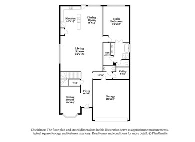 28923 Hidden Lake W, Magnolia, TX 77354 - photo 2