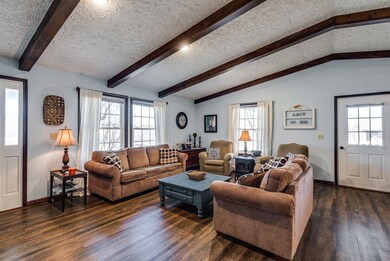 8587 Spring Creek Rd, Cookeville, TN 38506 - photo 2