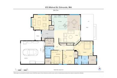 833 Walnut St, Edmonds, WA 98020 - photo 5