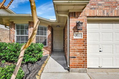 3011 Crescent Oaks Park Ln, Spring, TX 77386 - photo 3