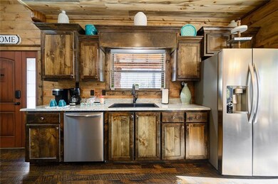 73 Mossy Oak Trail, Broken Bow, OK 74728 - photo 6