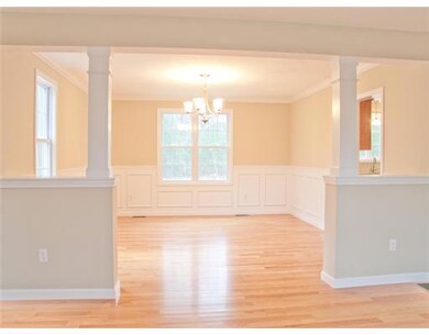 Dining Room.