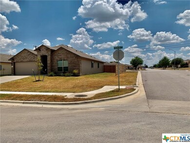 2410 Wigeon Way, Copperas Cove, TX 76522 - photo 2