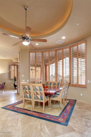 Breakfast Room