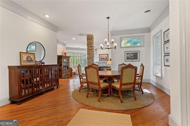 1319 Deer Run Ridge, Jasper, GA 30143 - photo 7