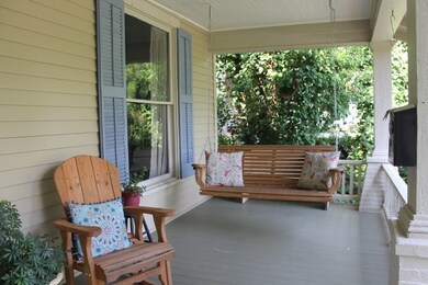 305 W College St, Americus, GA 31709 - photo 4