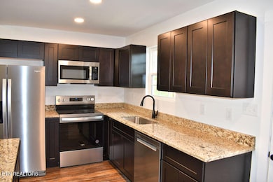 1727 Norlil Rd, Sevierville, TN 37876 - photo 3