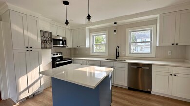Kitchen a