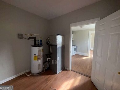 115 W Tinsley St unit A, Griffin, GA 30223 - photo 5