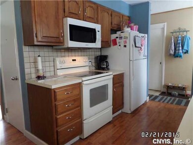 Kitchen Beautiful kitchen with some new appliances
