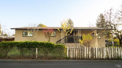 401 Frisbie Ave, Santa Rosa, CA 95407 - photo 3