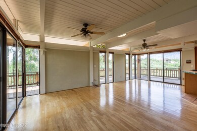 Living & Dining Room