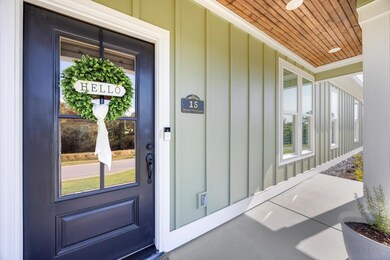 15 Seven Pines Ln, Chickamauga, GA 30707 - photo 4