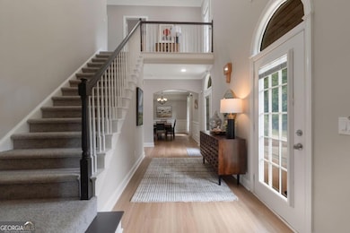 100 Hardwood Ln, Canton, GA 30114 - photo 5