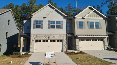 2067 Maggie Valley Dr, Apex, NC 27502 - photo 2