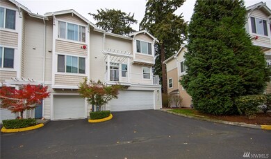 16332 118th Ct NE unit 34-5, Bothell, WA 98011 - photo 2