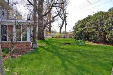 4521 N Tillotson Ave, Muncie, IN 47304 - photo 4