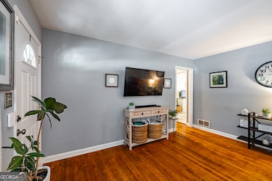 325 Jefferson River Rd, Athens, GA 30607 - photo 6