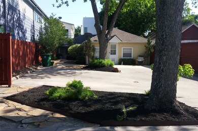 880 E 25th St, Houston, TX 77009 - photo 4