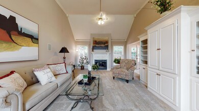 13703 Willow Reed Dr Louisville KY 40299