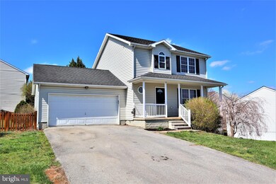 123 Mercedes Dr, Martinsburg, WV 25404 - photo 2