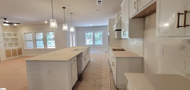 120 Lavender Hill Ct unit Site 6, Simpsonville, SC 29681 - photo 6