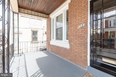 5553 Delancey St, Philadelphia, PA 19143 - photo 4