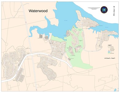 0 Waterwood unit 37827872, Huntsville, TX 77320 - photo 7