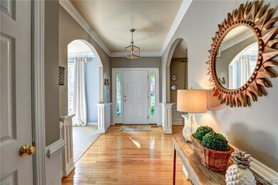 9551 Plateau Place, Mechanicsville, VA 23116 - photo 5