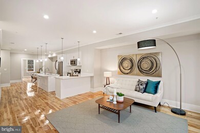 1618 26th Place SE unit 1, Washington, DC 20020 - photo 4