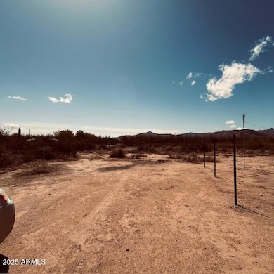 330 W 2nd St, Bowie, AZ 85605 - photo 3