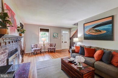 705 Auburn Ave, Takoma Park, MD 20912 - photo 7