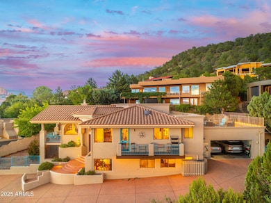 70 Sycamore Canyon Rd, Sedona, AZ 86336 - photo 2