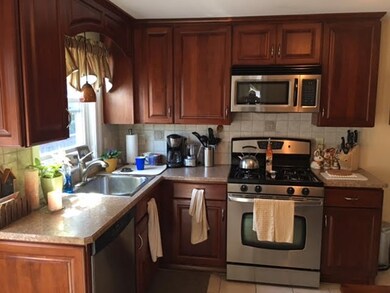 94 Carey Ave unit 94, Watertown, MA 02472 - photo 2