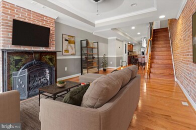 1709 Belt St, Baltimore, MD 21230 - photo 4