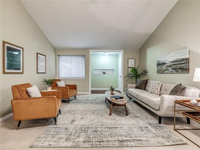 5805 NW 67th St, Warr Acres, OK 73132 - photo 3