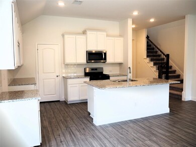 2201 Yellowhammer Rd, Denton, TX 76205 - photo 5