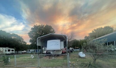 45 Port Promontory Rd, Comanche, TX 76442 - photo 3