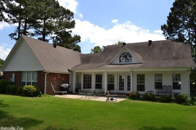 806 Summer Heights Dr, Heber Springs, AR 72543 - photo 2