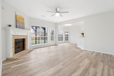 4719 S 198th East Ave, Broken Arrow, OK 74014 - photo 7