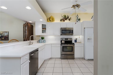 6760 Beach Resort Dr unit 9, Naples, FL 34114 - photo 7