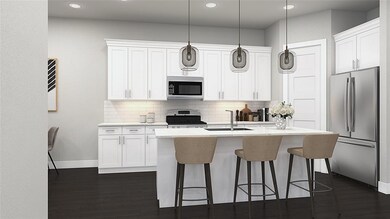 8924 Redding St unit 30, North Richland Hills, TX 76180 - photo 2